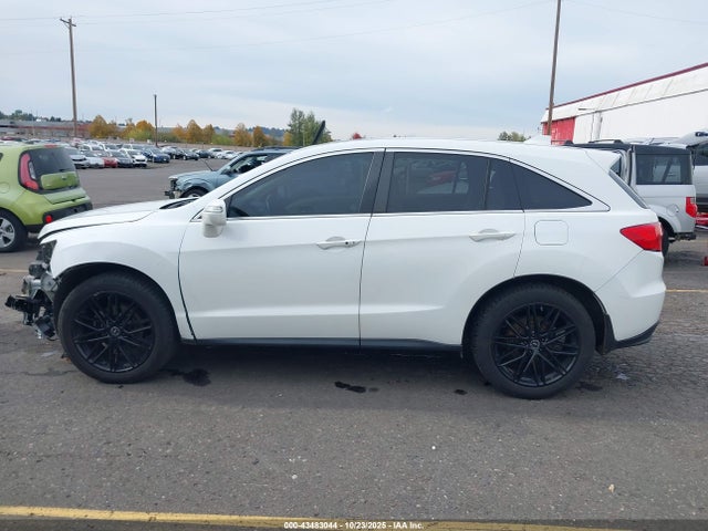 Acura RDX 2015 5J8TB4H37FL011339 Image 14