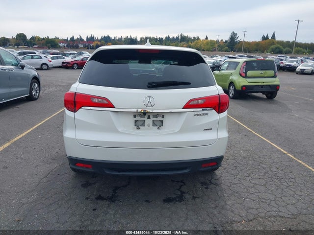 Acura RDX 2015 5J8TB4H37FL011339 Image 16
