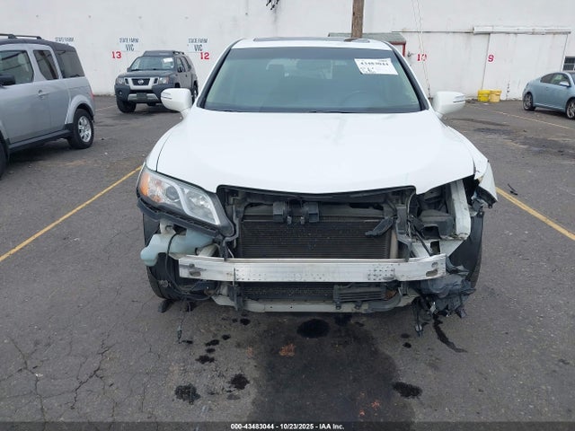 Acura RDX 2015 5J8TB4H37FL011339 Image 6