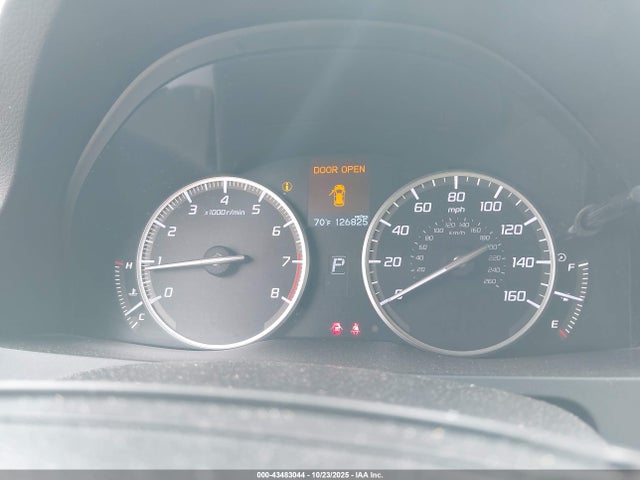 Acura RDX 2015 5J8TB4H37FL011339 Image 7