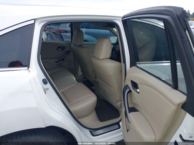 Acura RDX 2015 5J8TB4H37FL011339 Image 8