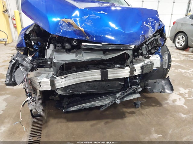 2025 HONDA CR-V 5J6RS4H28SL018529 Photo 5