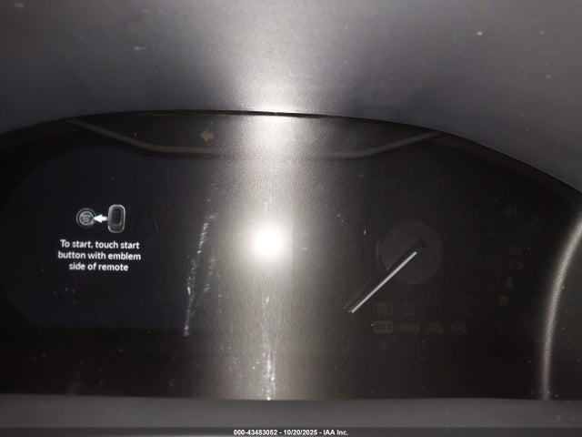 2025 HONDA CR-V 5J6RS4H28SL018529 Photo 6