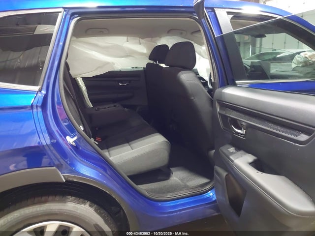 2025 HONDA CR-V 5J6RS4H28SL018529 Photo 7
