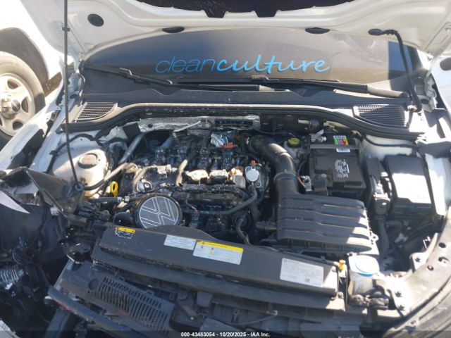 2023 VOLKSWAGEN GOLF GTI WVWSA7CD0PW134334 Photo 9