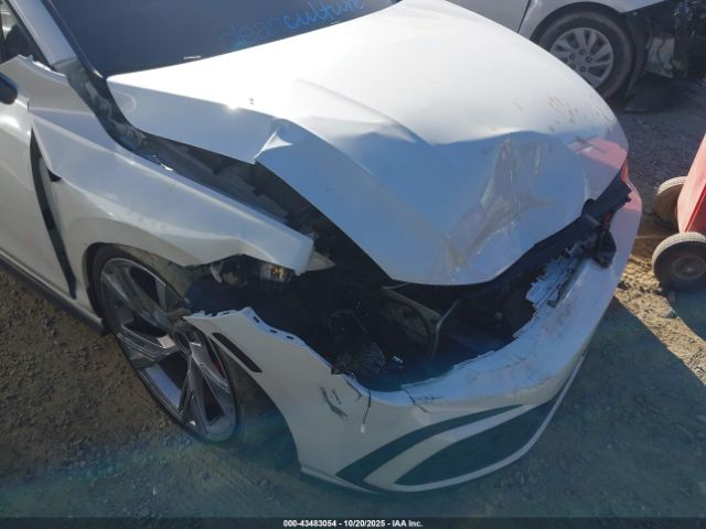 2023 VOLKSWAGEN GOLF GTI WVWSA7CD0PW134334 Photo 5