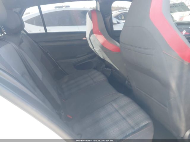 2023 VOLKSWAGEN GOLF GTI WVWSA7CD0PW134334 Photo 7