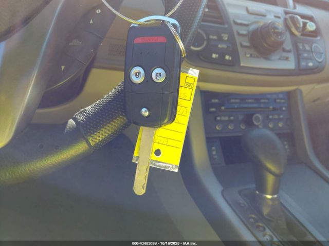 2012 ACURA RDX 5J8TB1H55CA001562 Photo 10