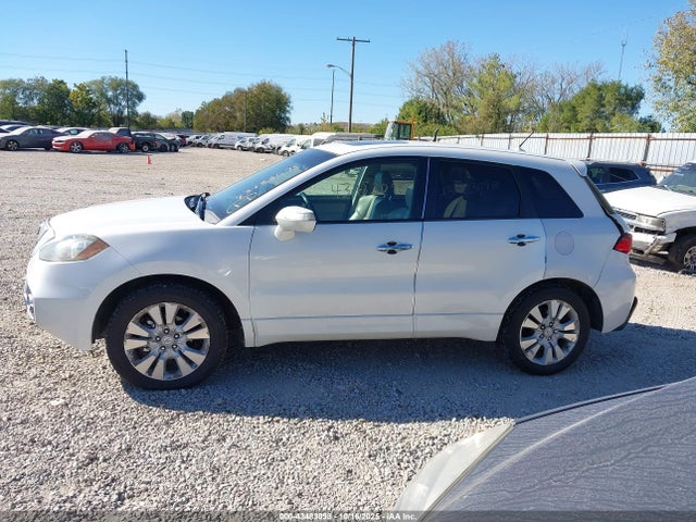 Aukcja sprzedaży 2012 Acura Rdx, vin: 5J8TB1H55CA001562, numer aukcji: 43483098