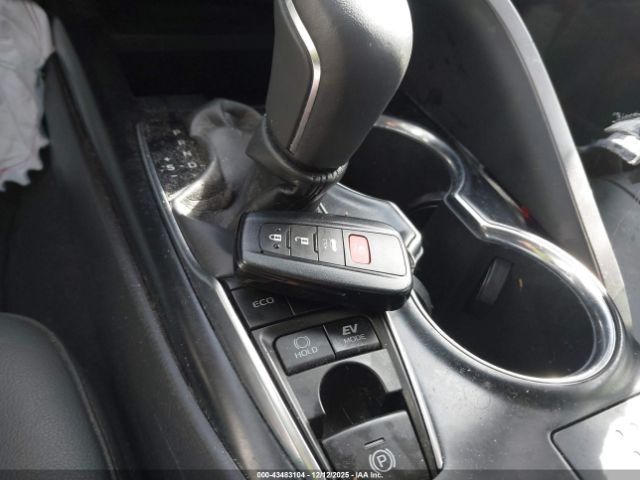 2019 TOYOTA CAMRY HYBRID 4T1B21HK5KU013574 Photo 10