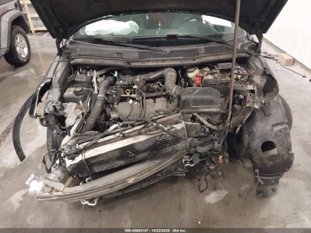 2017 FORD EXPLORER 1FM5K7DH3HGB62874 Photo 9