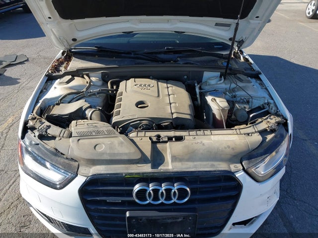 2016 AUDI A4 WAUBFAFL2GN016564 Photo 9