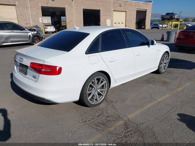 2016 AUDI A4 WAUBFAFL2GN016564 Photo 3