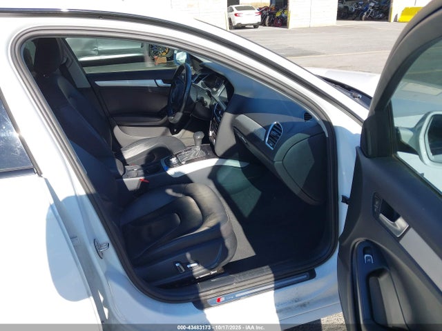 2016 AUDI A4 WAUBFAFL2GN016564 Photo 4