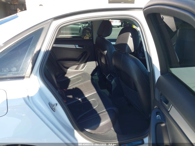 2016 AUDI A4 WAUBFAFL2GN016564 Photo 7