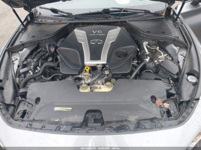 2018 INFINITI Q60 JN1EV7EL4JM392268 Photo 9