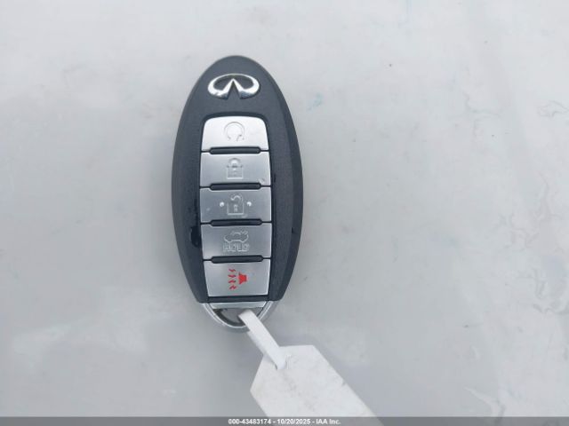 2018 INFINITI Q60 JN1EV7EL4JM392268 Photo 10