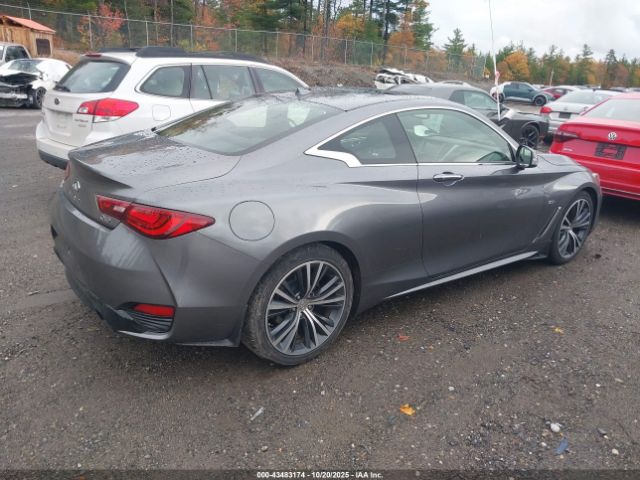 2018 INFINITI Q60 JN1EV7EL4JM392268 Photo 3