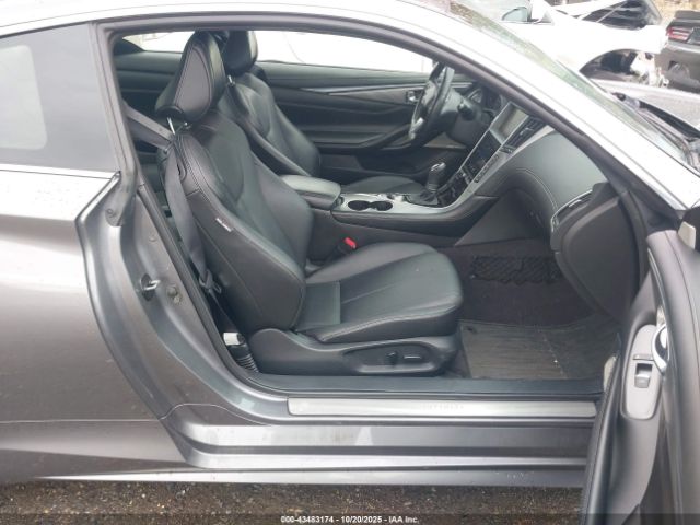 2018 INFINITI Q60 JN1EV7EL4JM392268 Photo 4