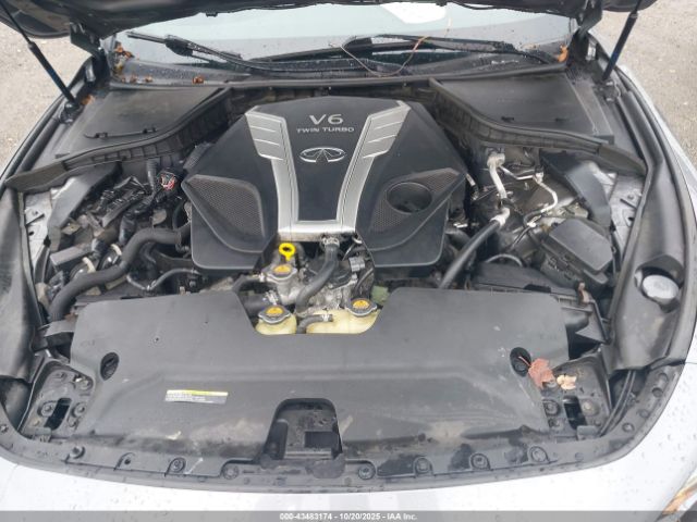 2018 INFINITI Q60 JN1EV7EL4JM392268 Photo 5