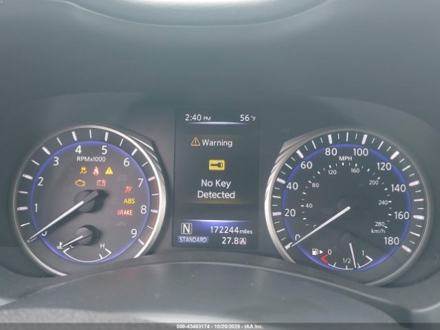 2018 INFINITI Q60 JN1EV7EL4JM392268 Photo 6