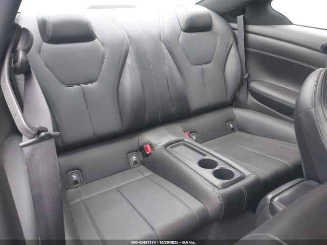 2018 INFINITI Q60 JN1EV7EL4JM392268 Photo 7