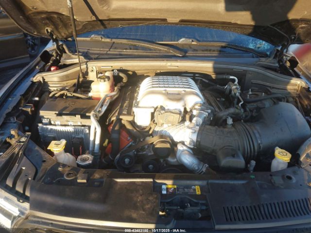 2021 DODGE DURANGO 1C4SDJH99MC716177 Photo 9