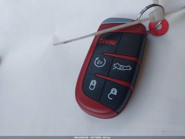 2021 DODGE DURANGO 1C4SDJH99MC716177 Photo 10