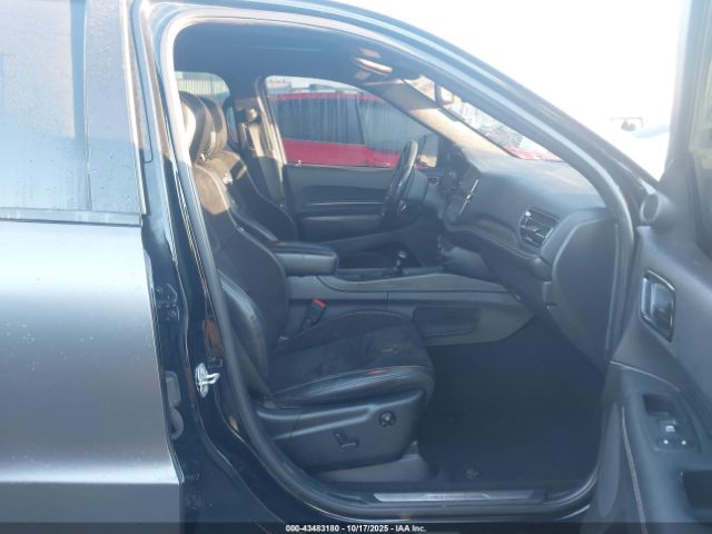 2021 DODGE DURANGO 1C4SDJH99MC716177 Photo 4