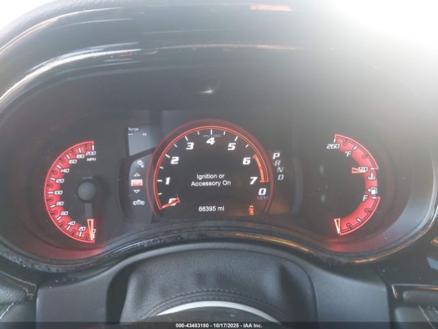 2021 DODGE DURANGO 1C4SDJH99MC716177 Photo 6