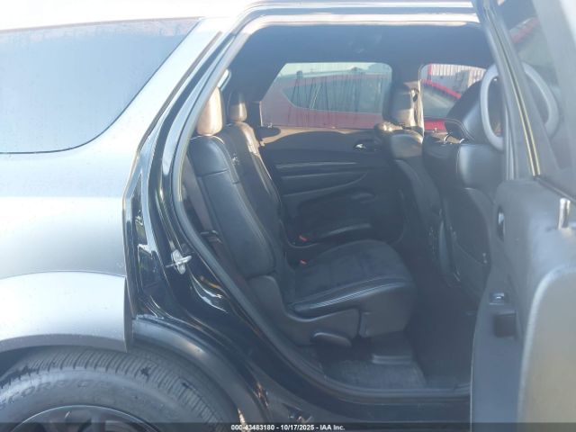 2021 DODGE DURANGO 1C4SDJH99MC716177 Photo 7