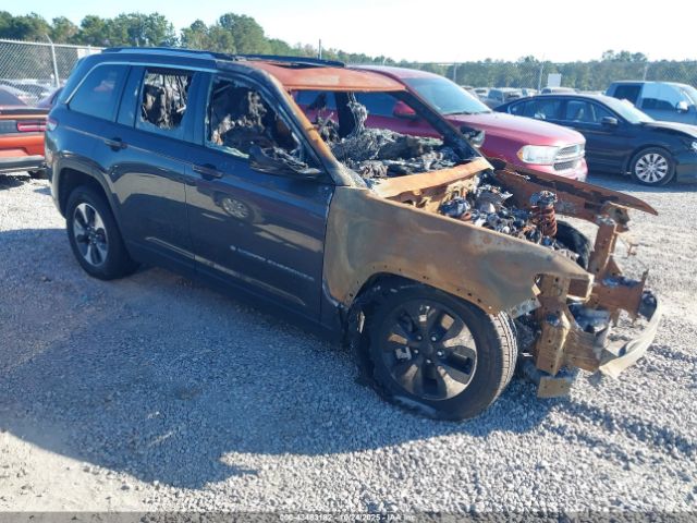 2024 JEEP GRAND CHEROKEE 4XE 1C4RJYB62RC710808