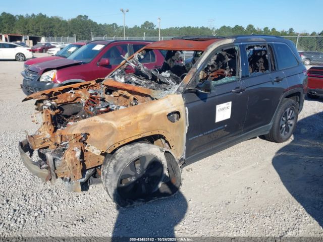 2024 JEEP GRAND CHEROKEE 4XE 1C4RJYB62RC710808 Photo 1