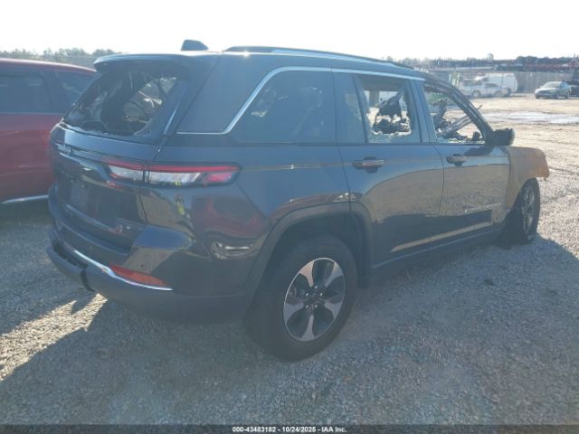 2024 JEEP GRAND CHEROKEE 4XE 1C4RJYB62RC710808 Photo 3