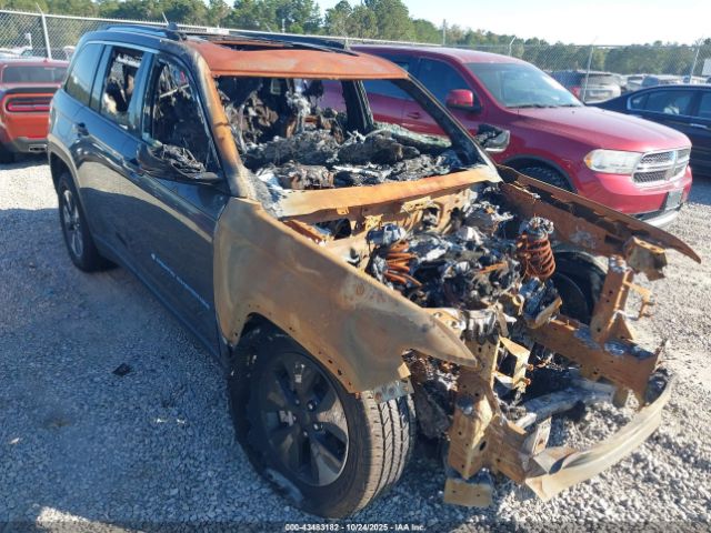 2024 JEEP GRAND CHEROKEE 4XE 1C4RJYB62RC710808 Photo 5