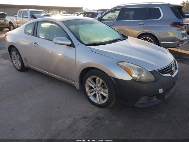 2013 NISSAN ALTIMA 1N4AL2EPXDC165044 Photo 0