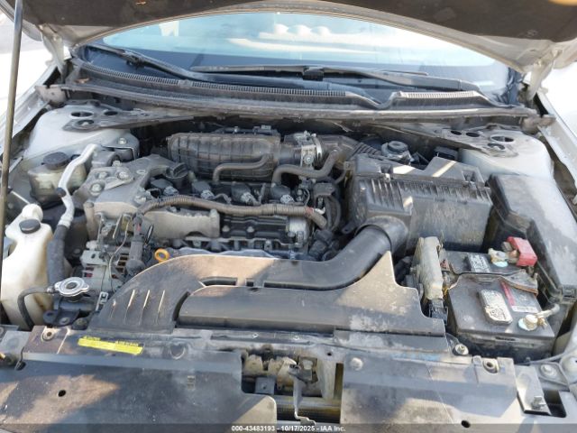 2013 NISSAN ALTIMA 1N4AL2EPXDC165044 Photo 9
