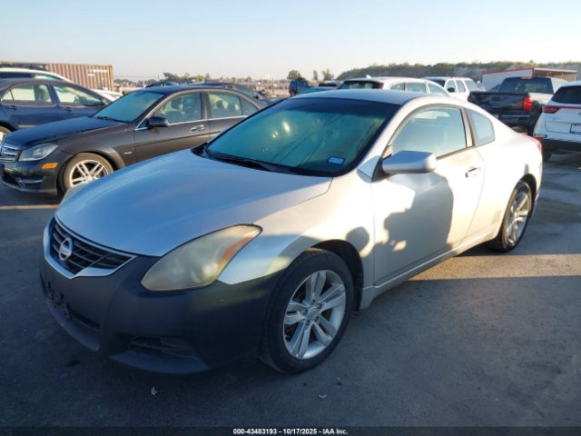 2013 NISSAN ALTIMA 1N4AL2EPXDC165044 Photo 1