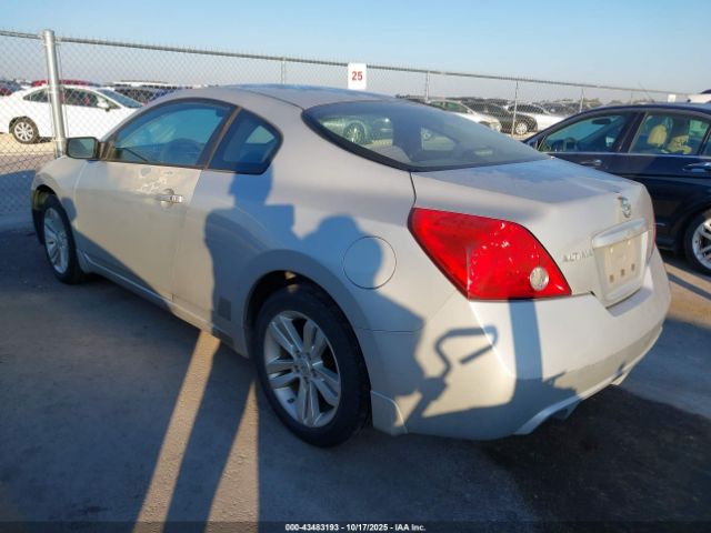 2013 NISSAN ALTIMA 1N4AL2EPXDC165044 Photo 2