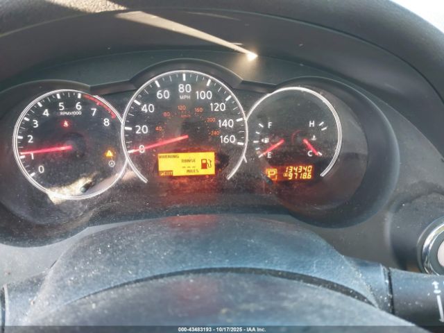 2013 NISSAN ALTIMA 1N4AL2EPXDC165044 Photo 6