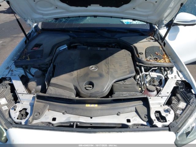2022 MERCEDES-BENZ E 450 W1KZF5KB1NB017148 Photo 9