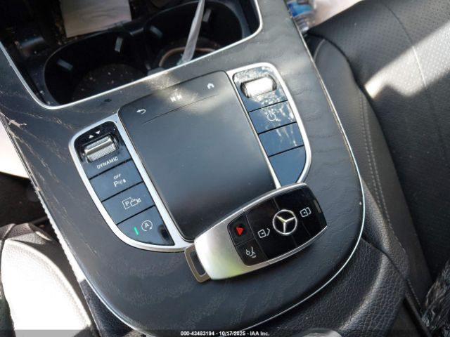 2022 MERCEDES-BENZ E 450 W1KZF5KB1NB017148 Photo 10