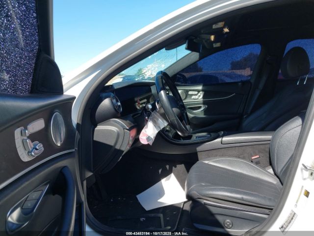 2022 MERCEDES-BENZ E 450 W1KZF5KB1NB017148 Photo 4