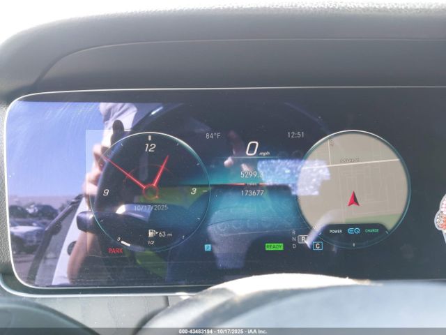 2022 MERCEDES-BENZ E 450 W1KZF5KB1NB017148 Photo 6