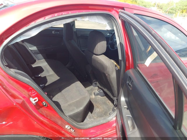2013 MITSUBISHI LANCER JA32U8FW9DU003922 Photo 7