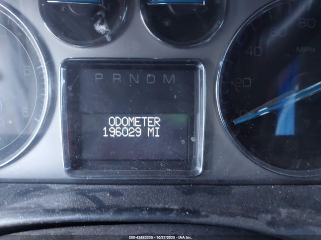 2007 CADILLAC ESCALADE 1GYFK63877R291878 Photo 6