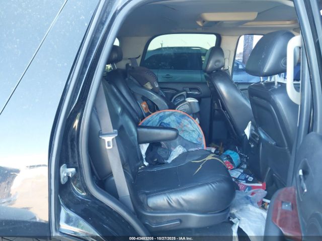 2007 CADILLAC ESCALADE 1GYFK63877R291878 Photo 7