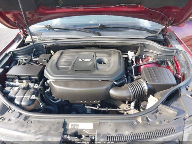 2018 JEEP GRAND CHEROKEE 1C4RJEAG3JC252953 Photo 9