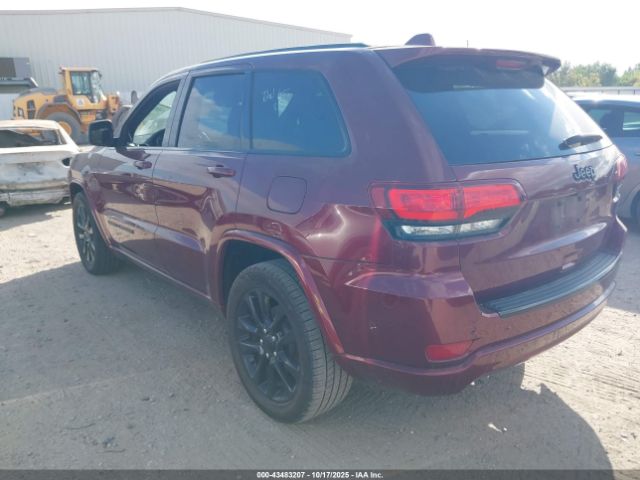 2018 JEEP GRAND CHEROKEE 1C4RJEAG3JC252953 Photo 2
