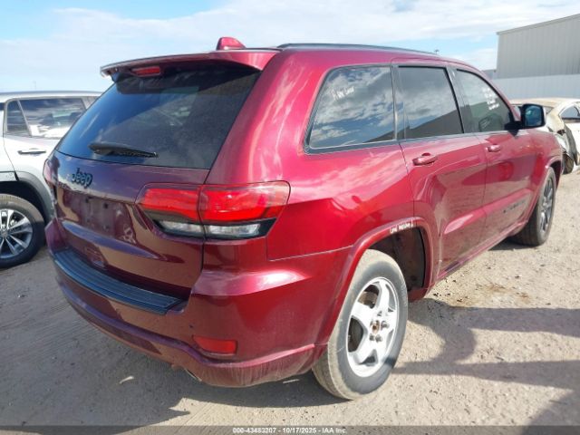 2018 JEEP GRAND CHEROKEE 1C4RJEAG3JC252953 Photo 3
